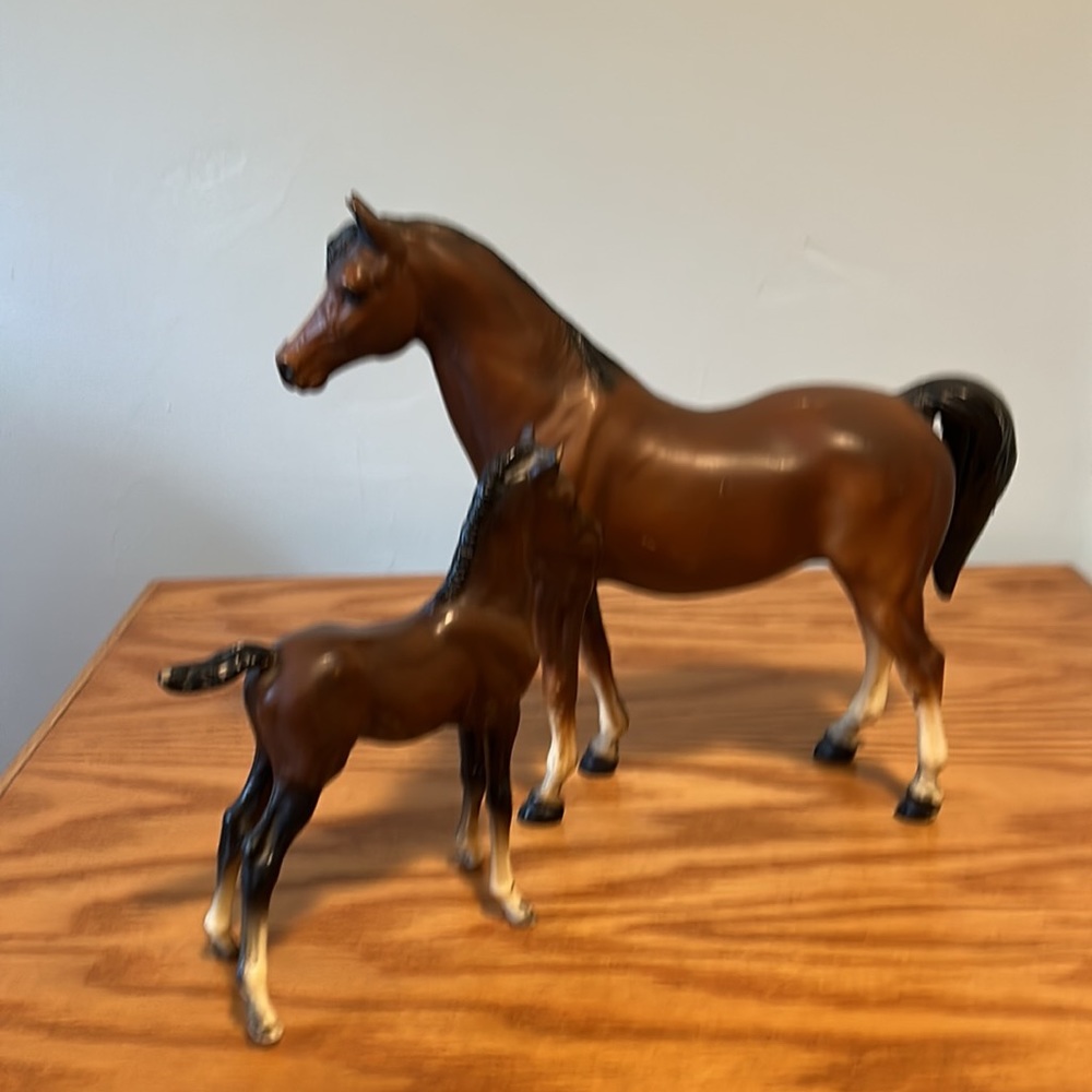 Vintage Breyer - Picture 3 of 5